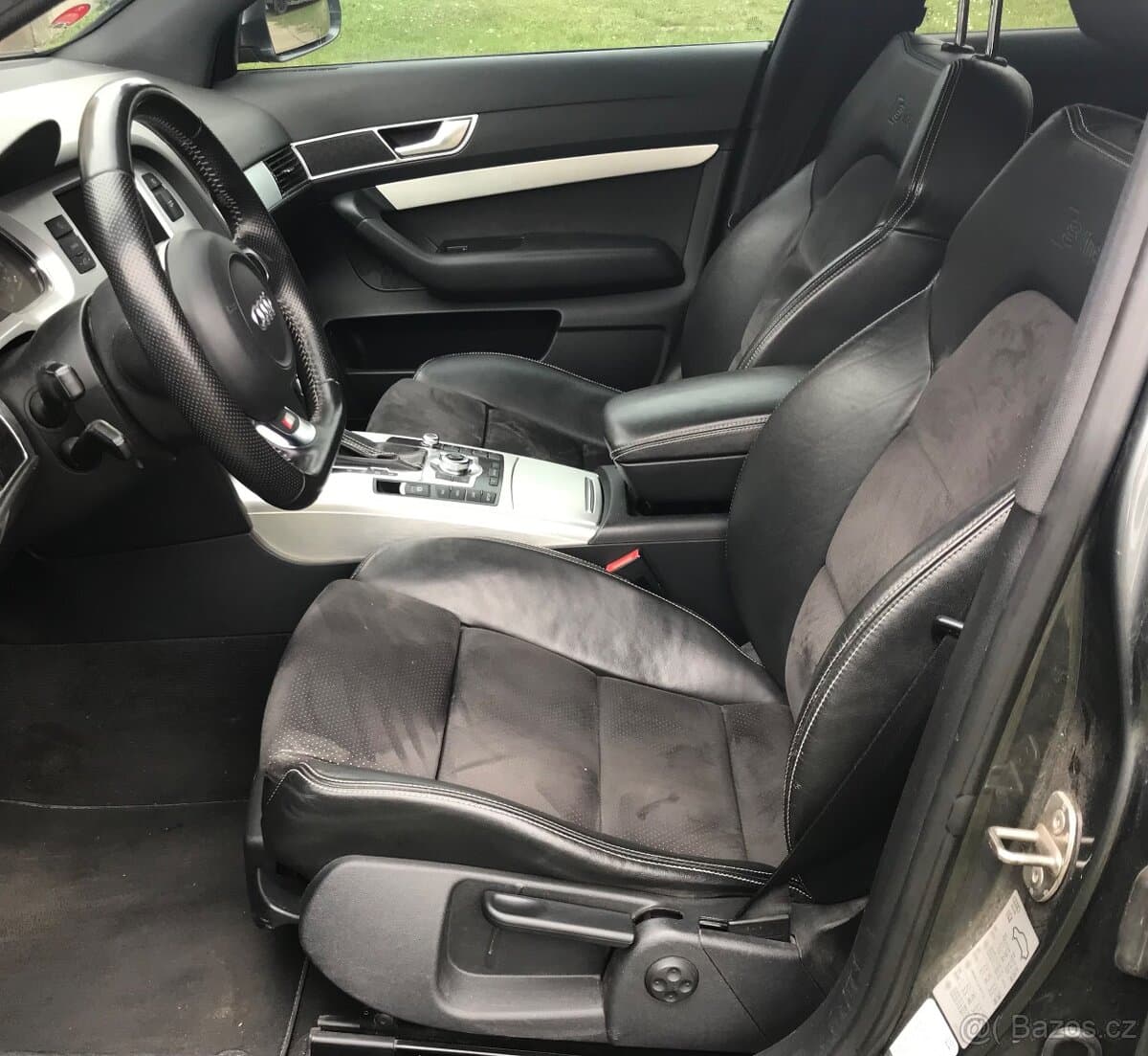 2010 Audi A6 - 7