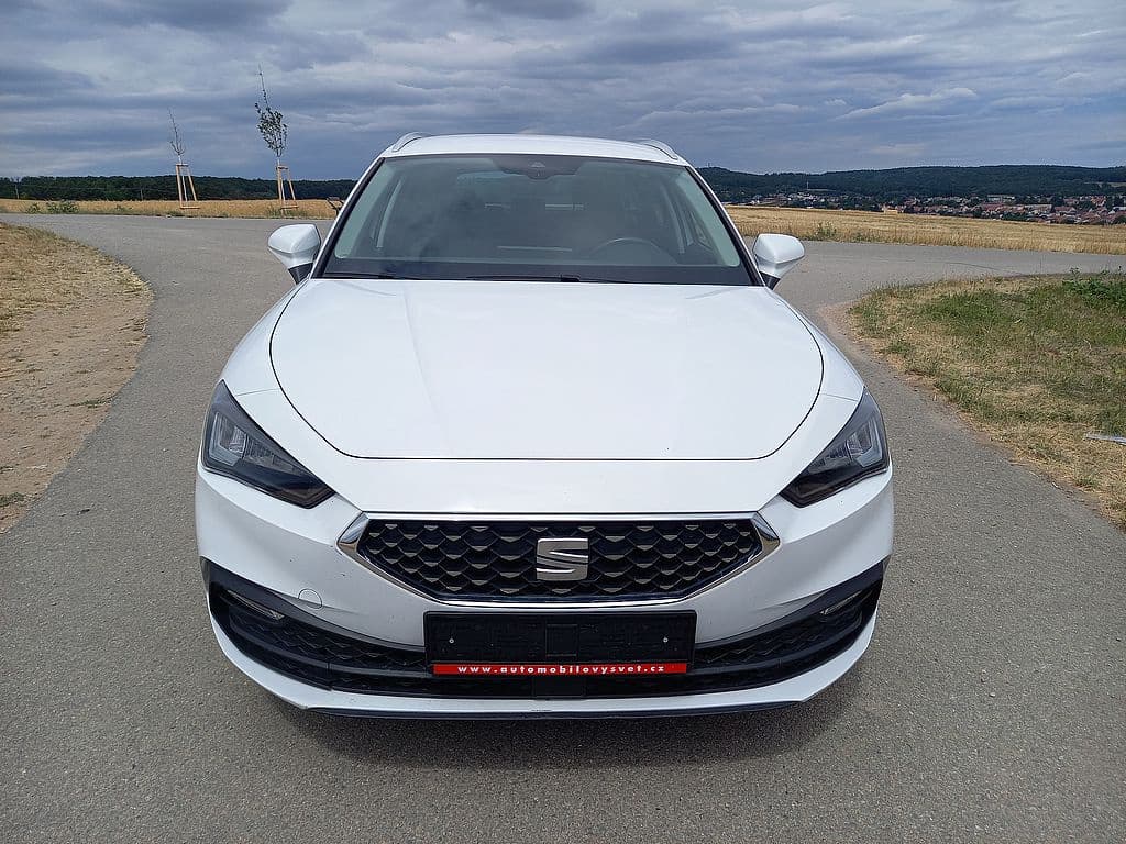 2021 Seat LEON - 7