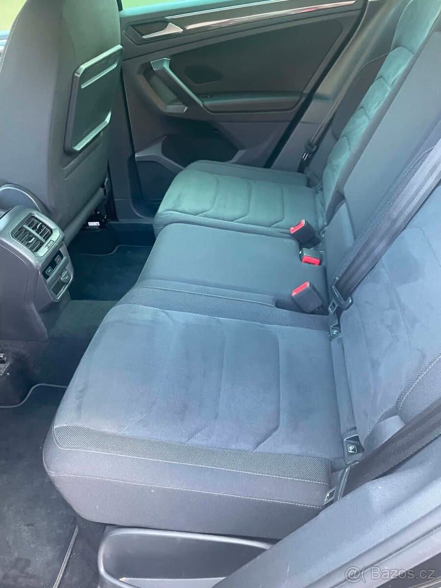 2019 Volkswagen TIGUAN - 7