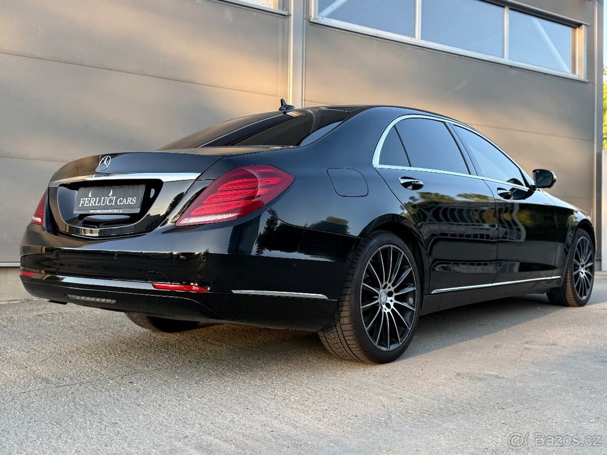 2017 Mercedes-Benz CL-CLASS - 7