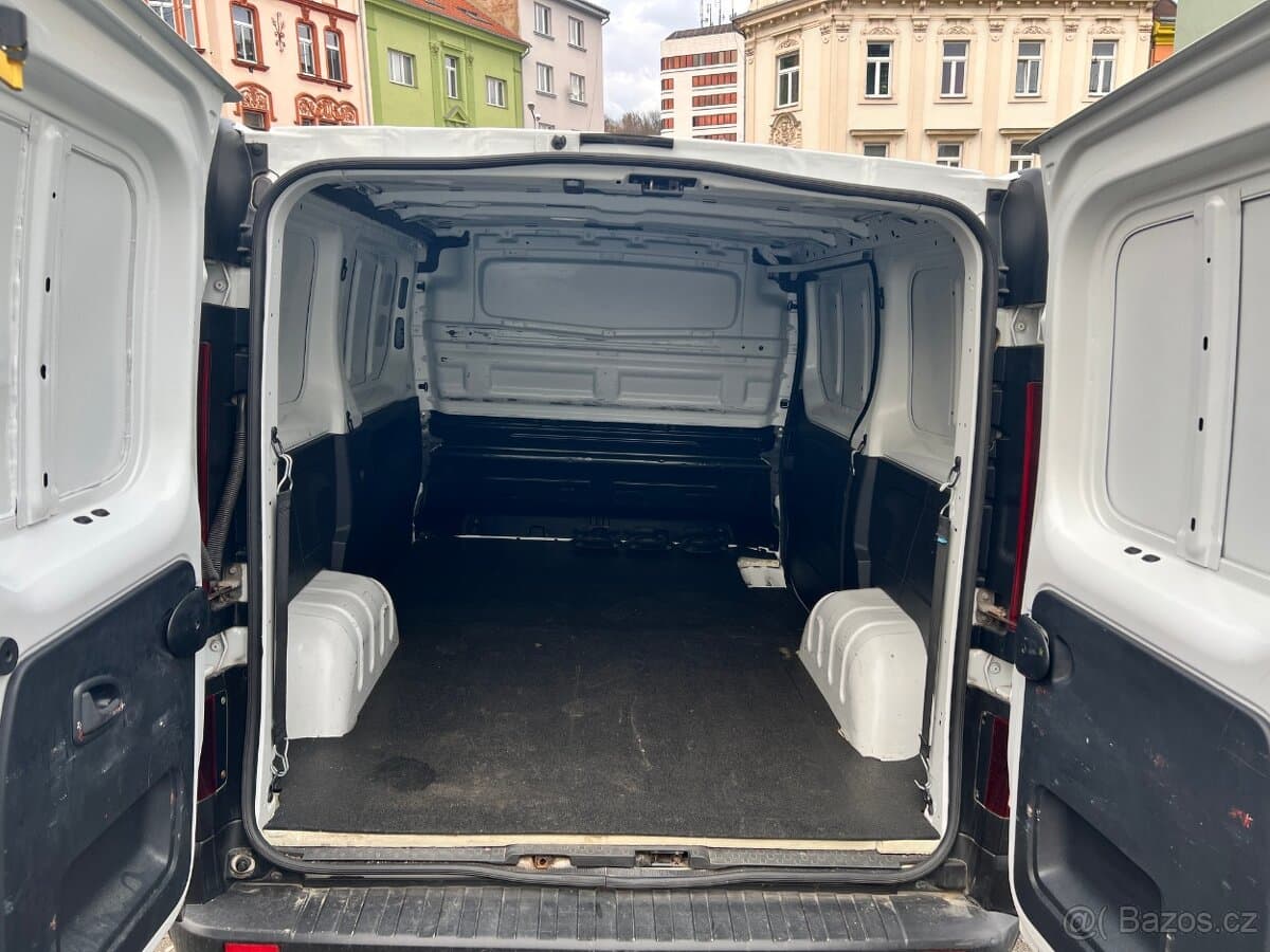 2017 Fiat TALENTO - 7