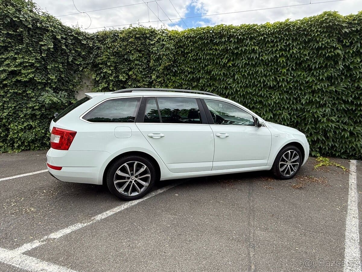 2017 Škoda OCTAVIA - 7