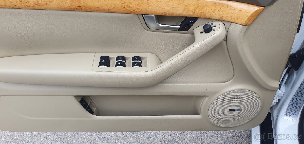 2007 Audi A4 - 7