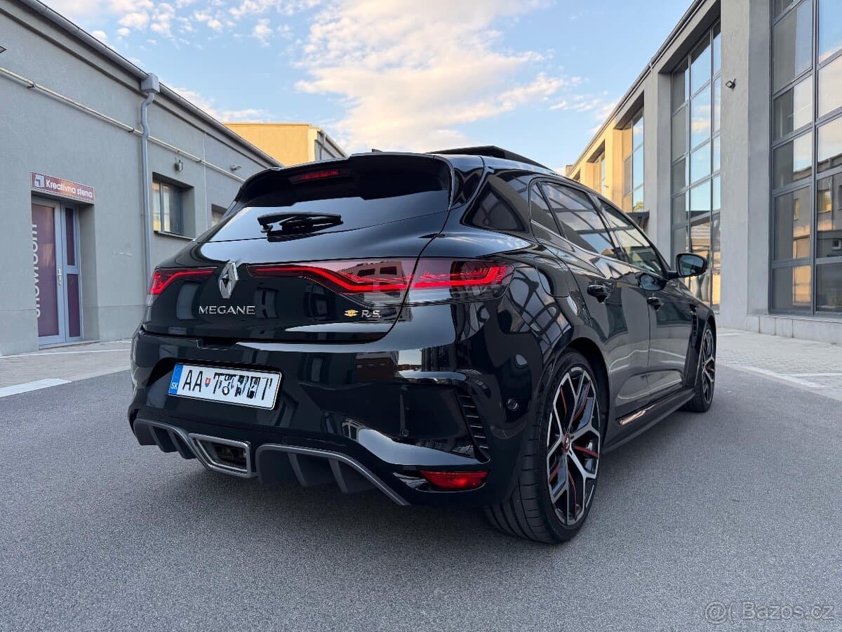 2023 Renault MEGANE - 7