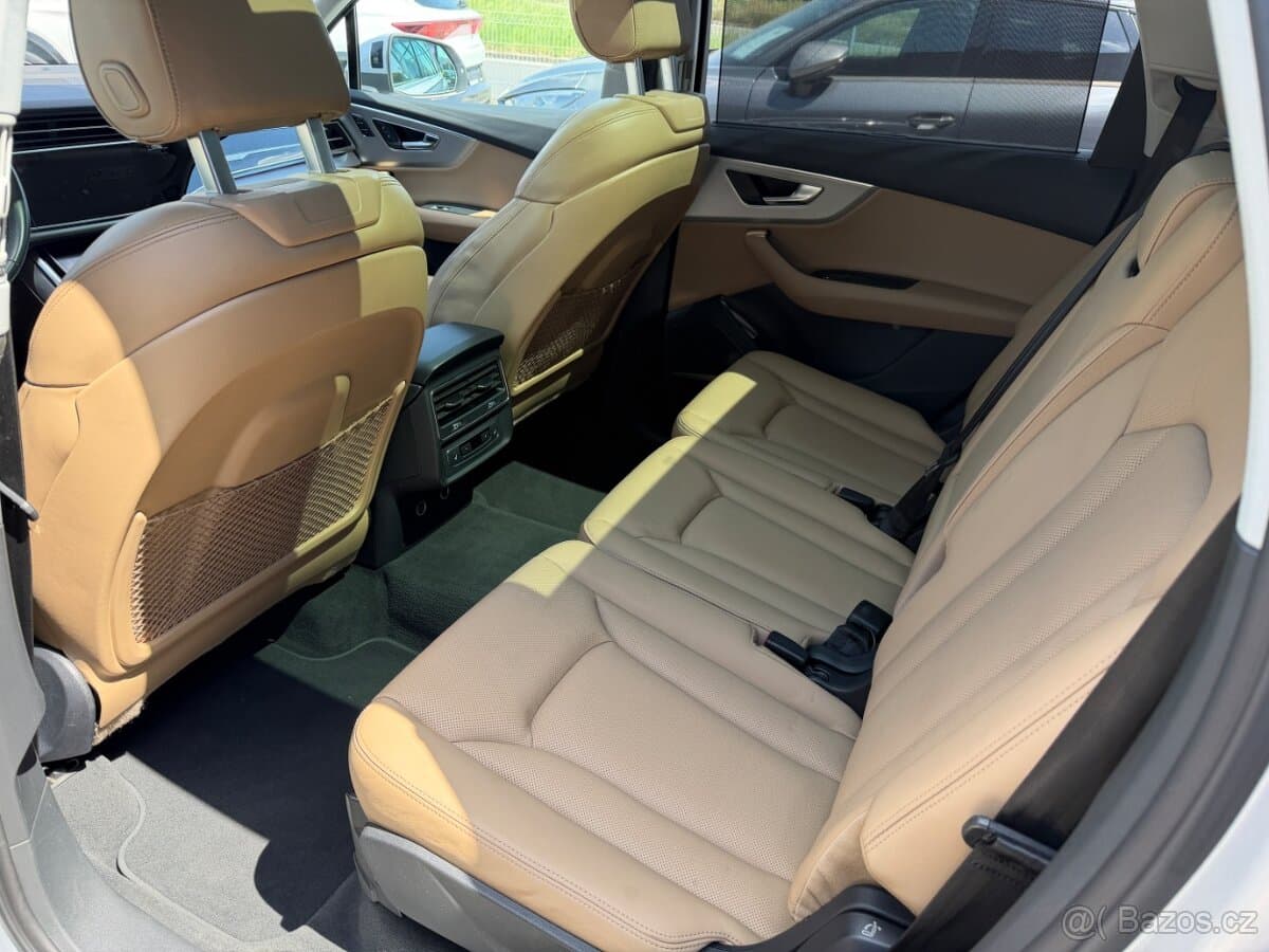 2021 Audi Q7 - 7