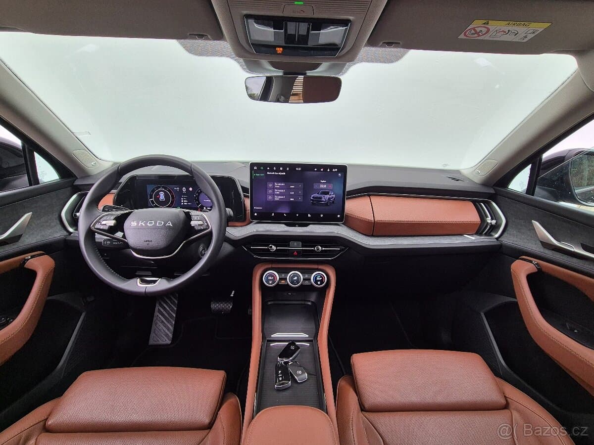 2025 Škoda KODIAQ - 7