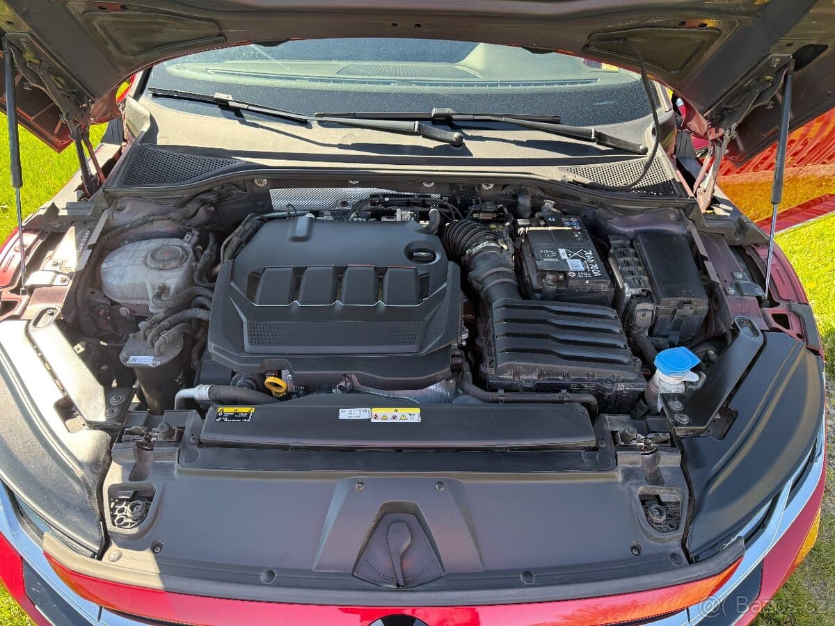 2023 Volkswagen ARTEON - 7