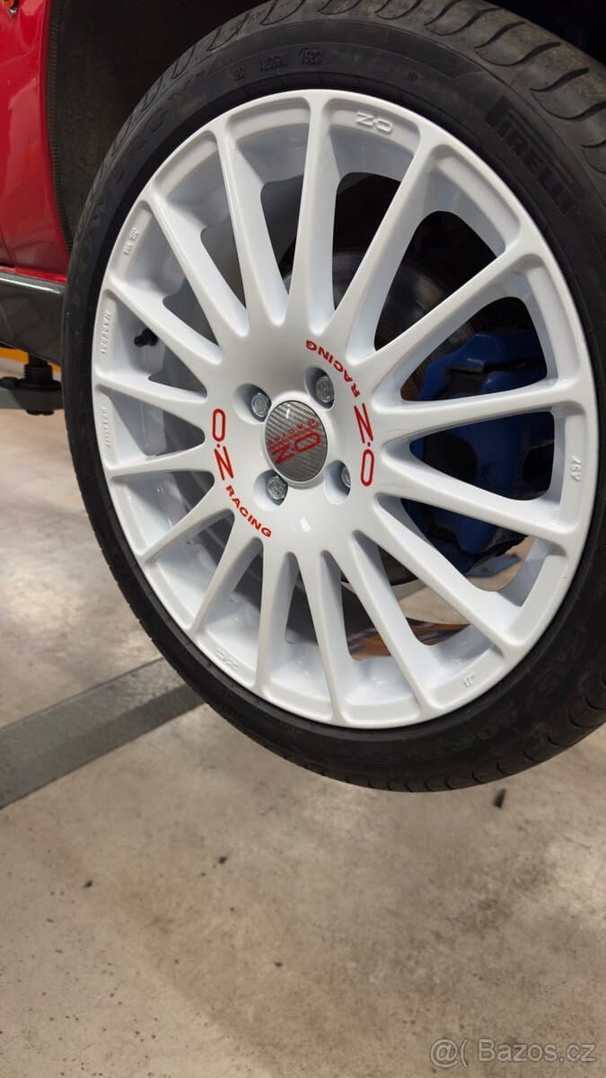 Alfa Romeo 155 - 7