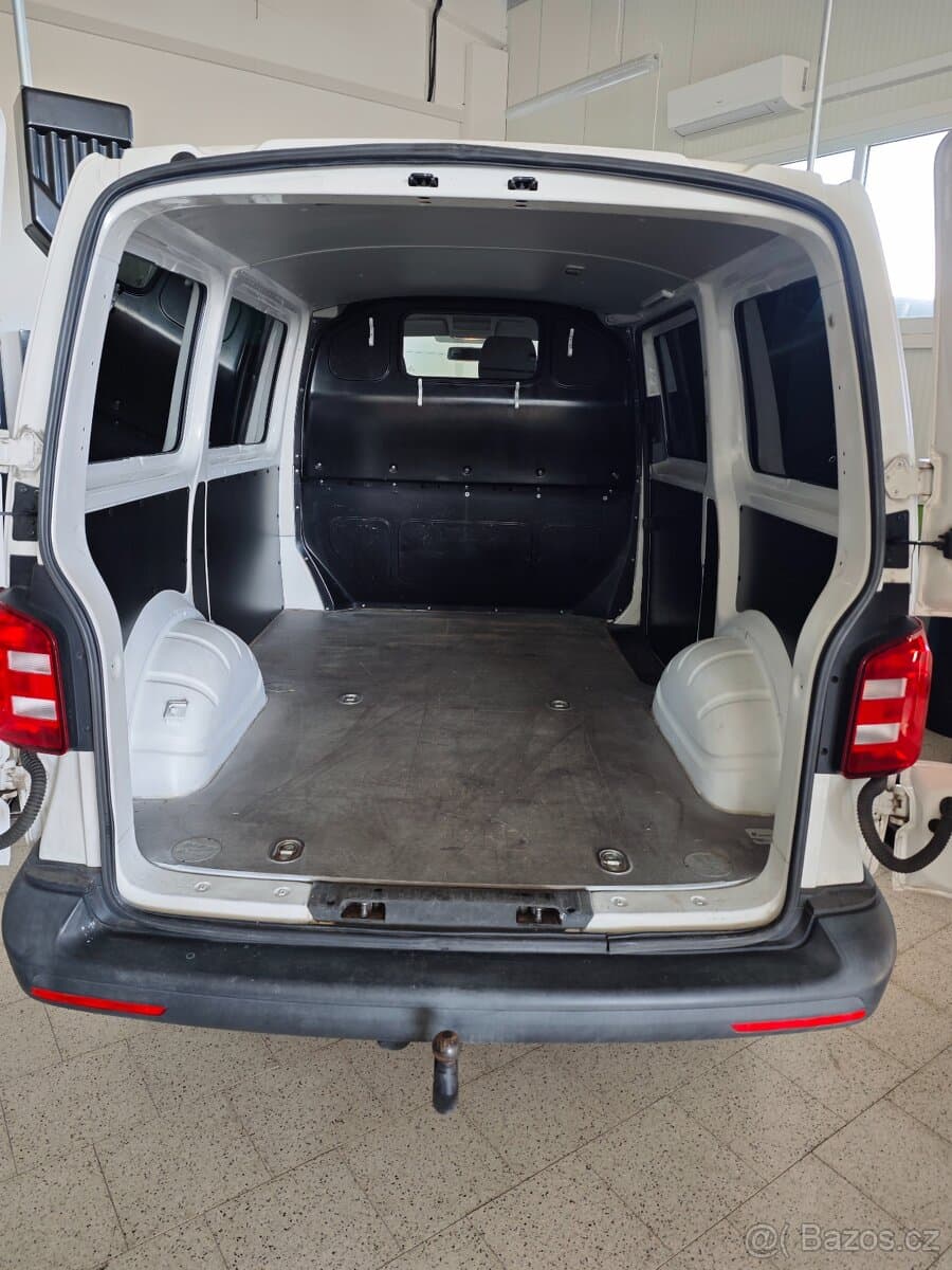 2019 Volkswagen TRANSPORTER - 7