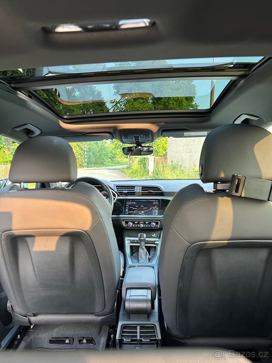 2019 Audi Q3 - 7
