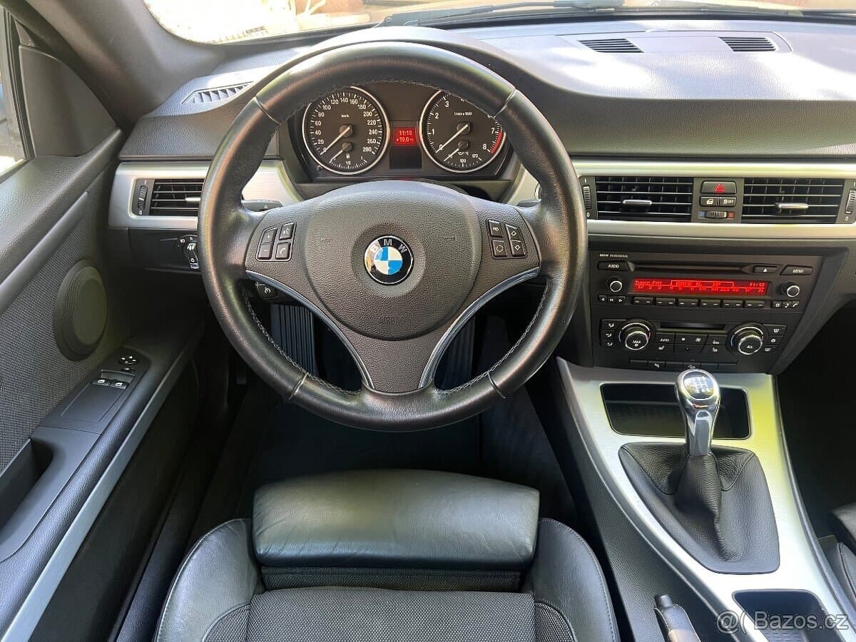BMW OSTATNÍ - 7