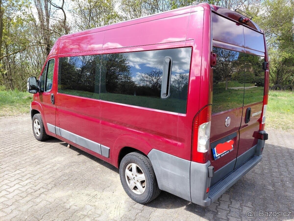 2008 Fiat DUCATO - 7
