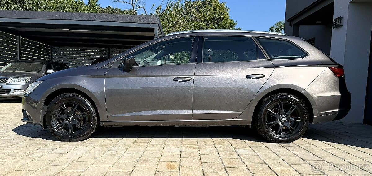 2014 Seat LEON - 7