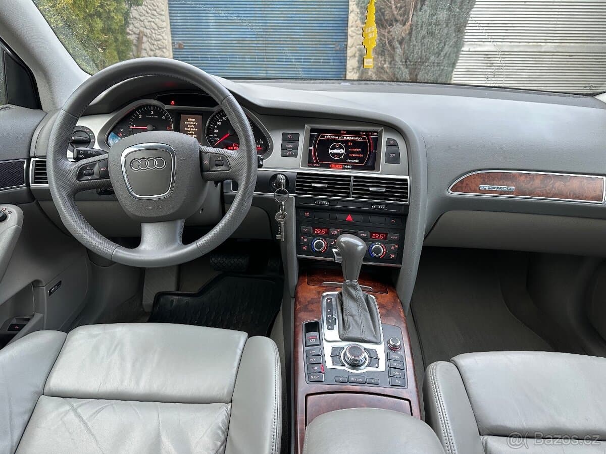 2006 Audi A6 - 7