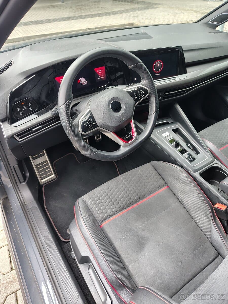 2021 Volkswagen GOLF - 7