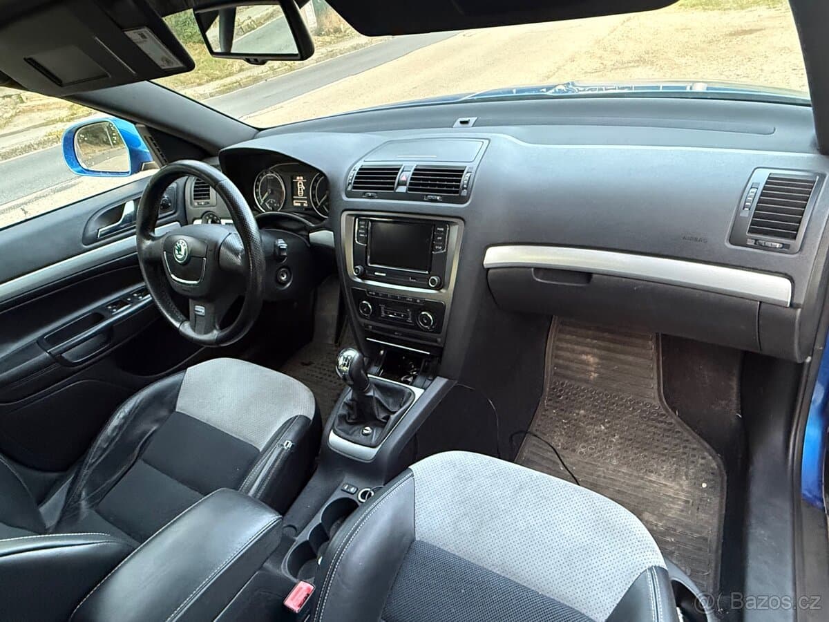 2009 Škoda OCTAVIA - 7