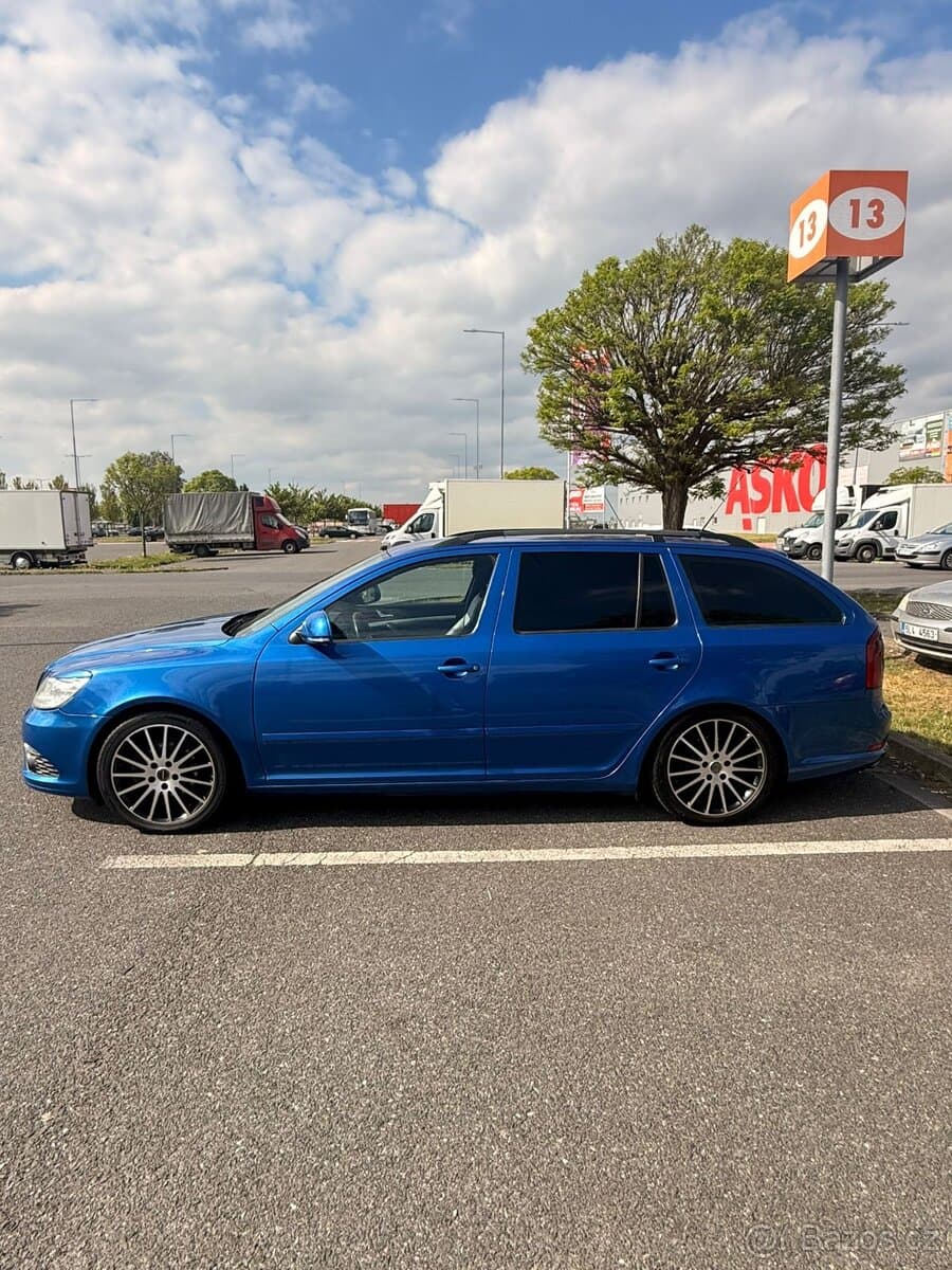 2011 Škoda OCTAVIA - 7