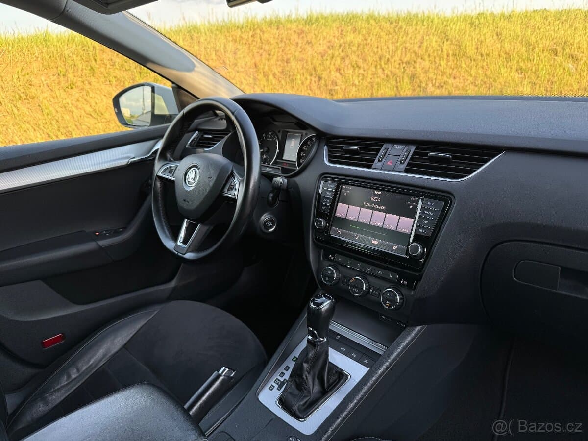 2013 Škoda OCTAVIA - 7