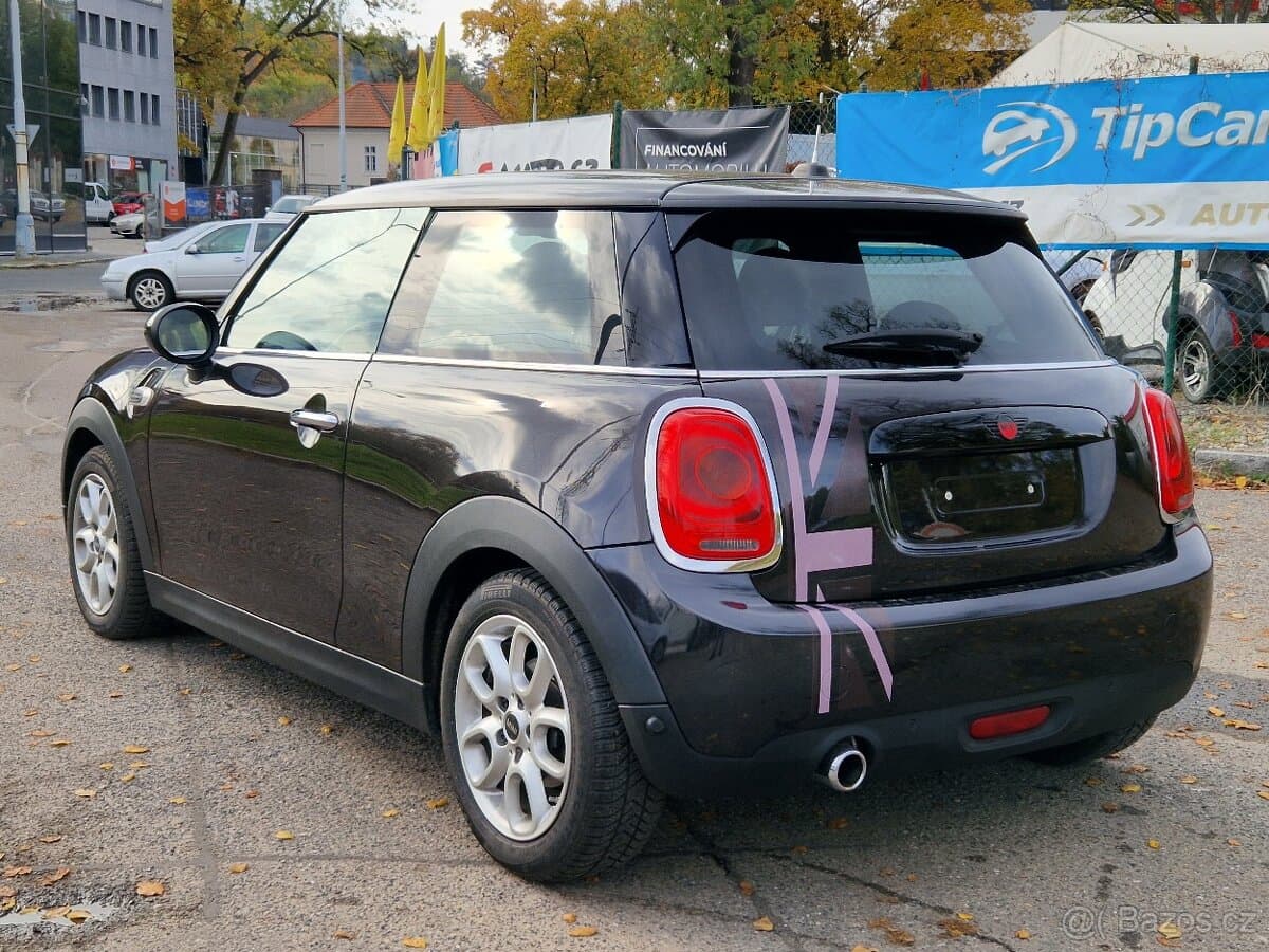 2014 Mini ONE - 7