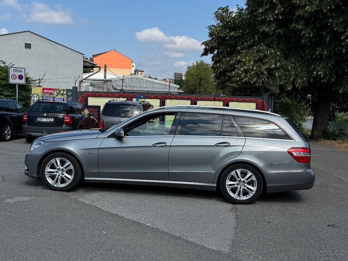2010 Mercedes-Benz CL-CLASS - 7