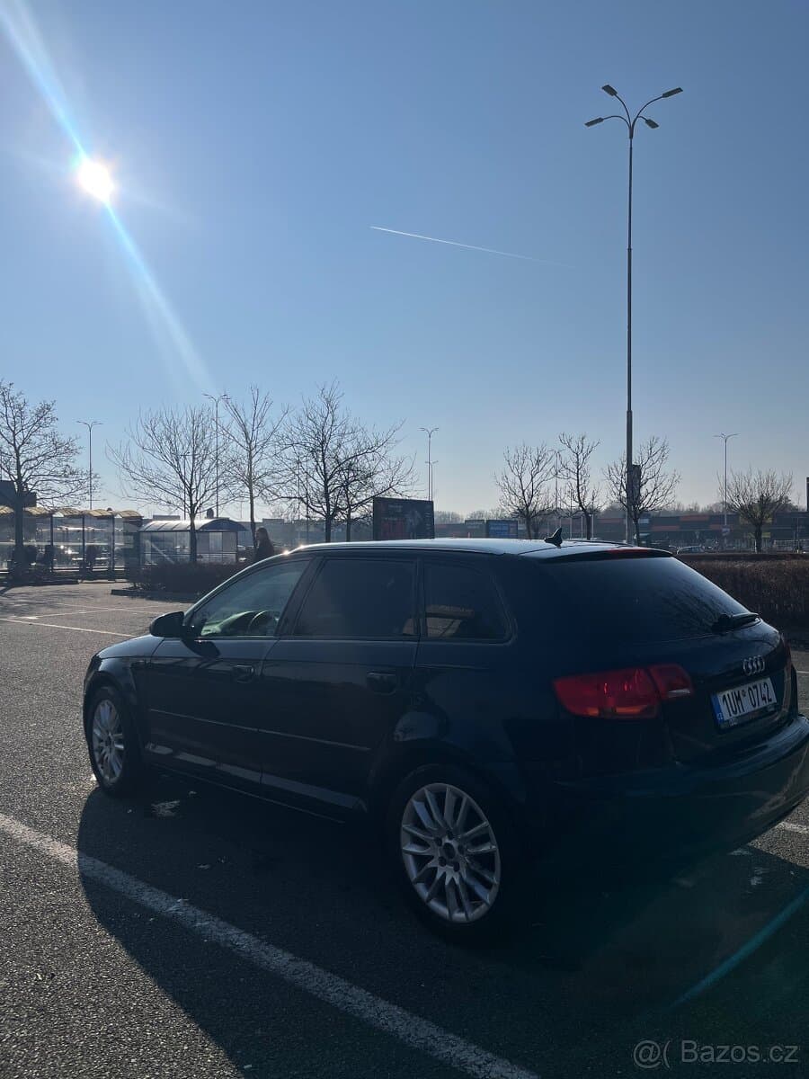 Audi A3 - 7
