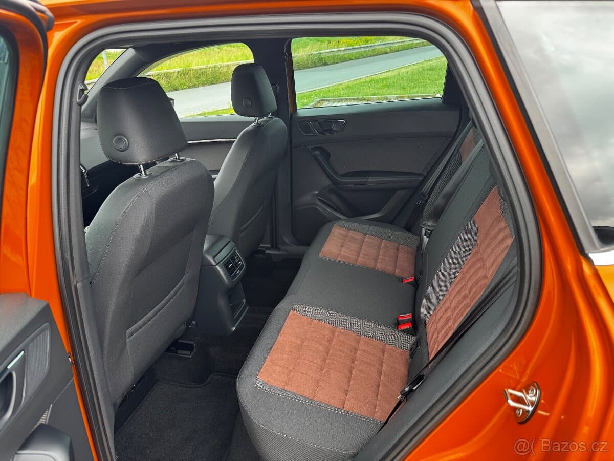 2016 Seat ATECA - 7