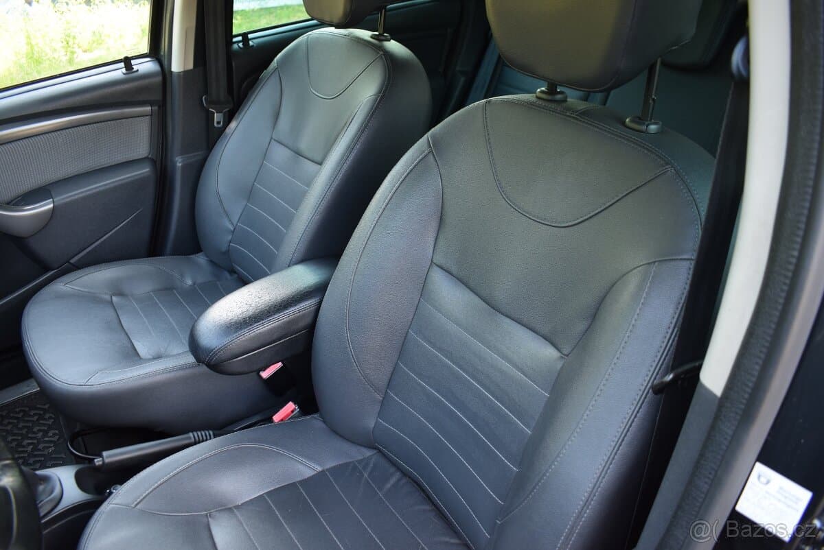 2016 Dacia DUSTER - 7