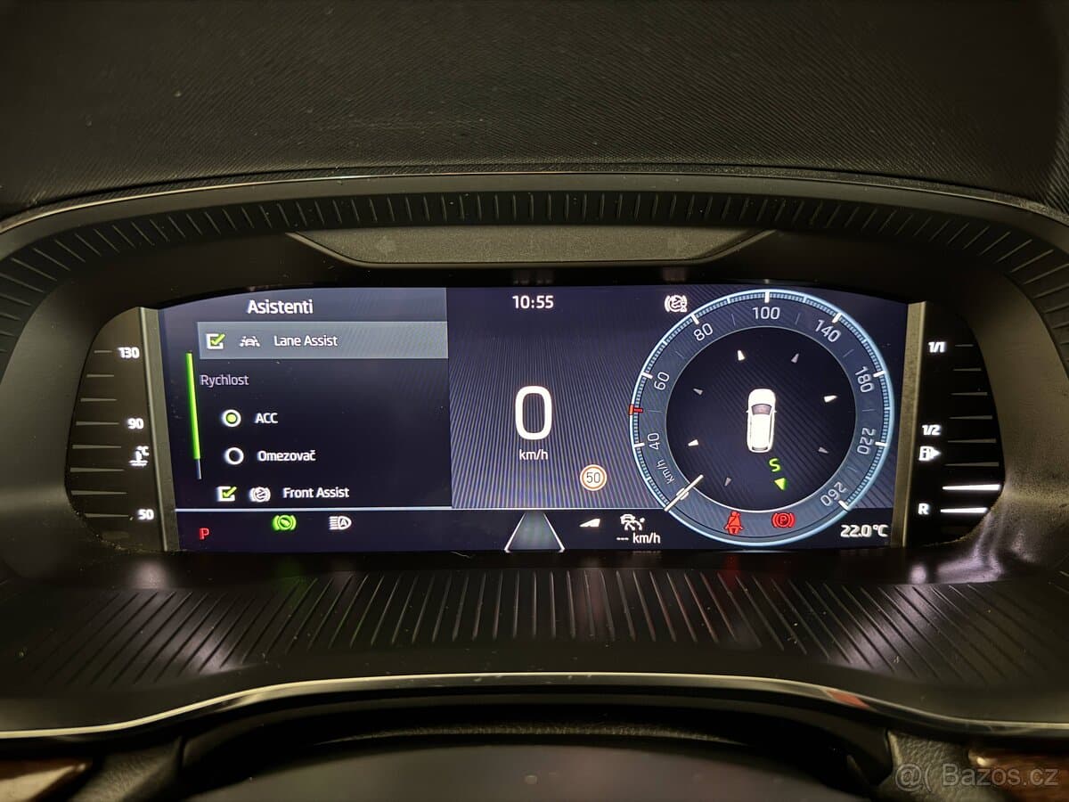 2022 Škoda OCTAVIA - 7