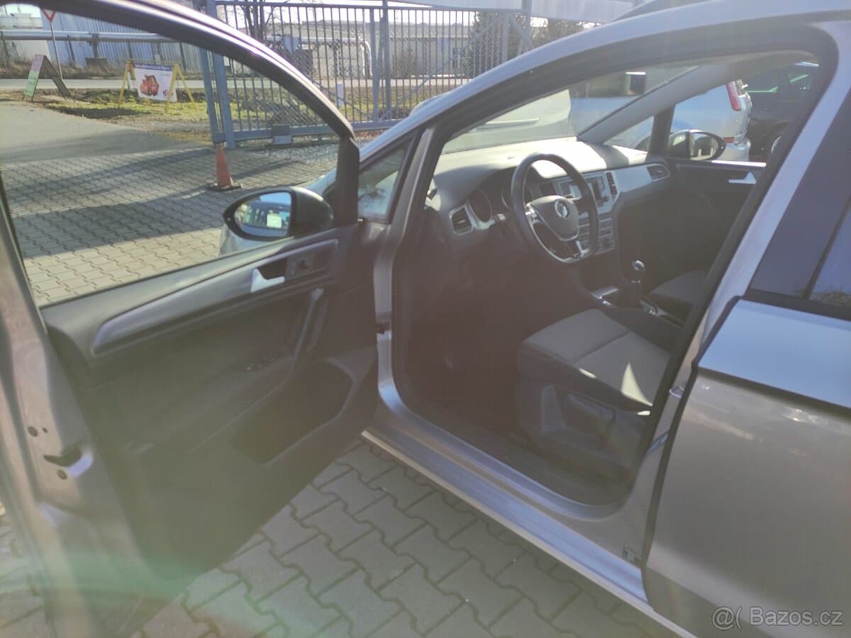 2015 Volkswagen GOLF - 7