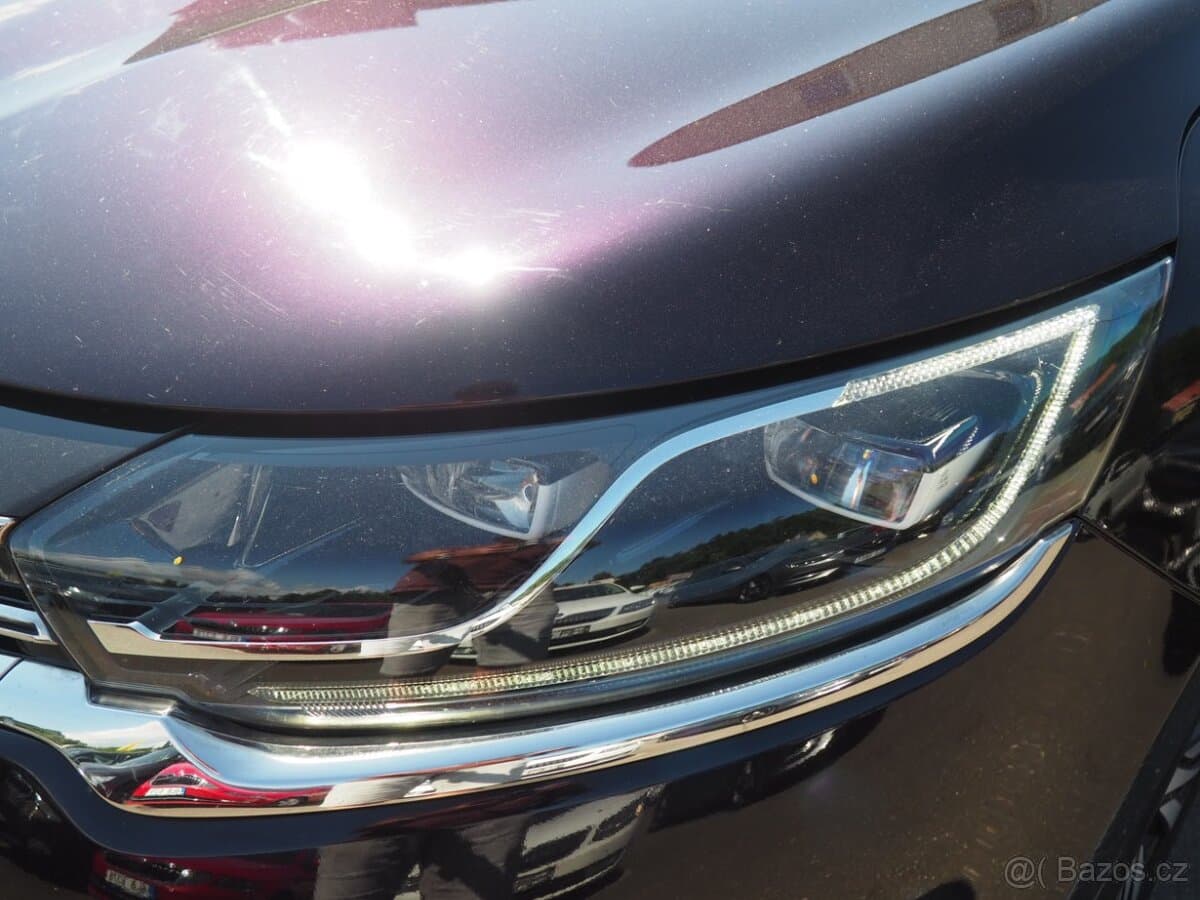 2016 Renault ESPACE - 7