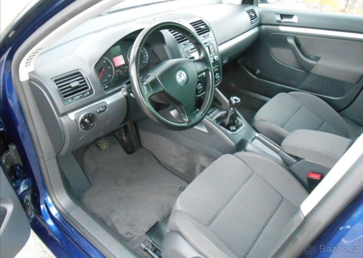 2006 Volkswagen JETTA - 7