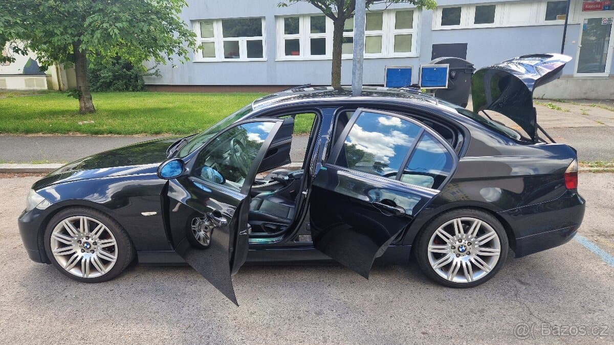 2005 BMW OSTATNÍ - 7