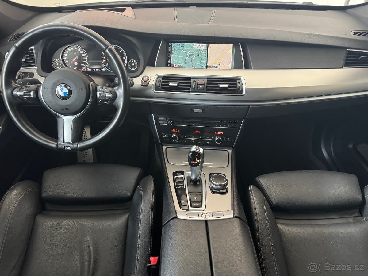 2015 BMW OSTATNÍ - 7