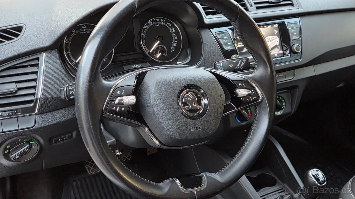 2020 Škoda FABIA - 7