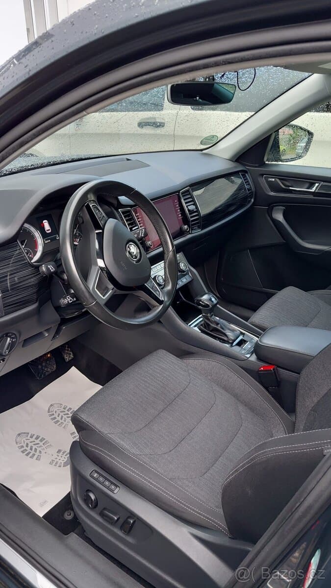 2016 Škoda KODIAQ - 7