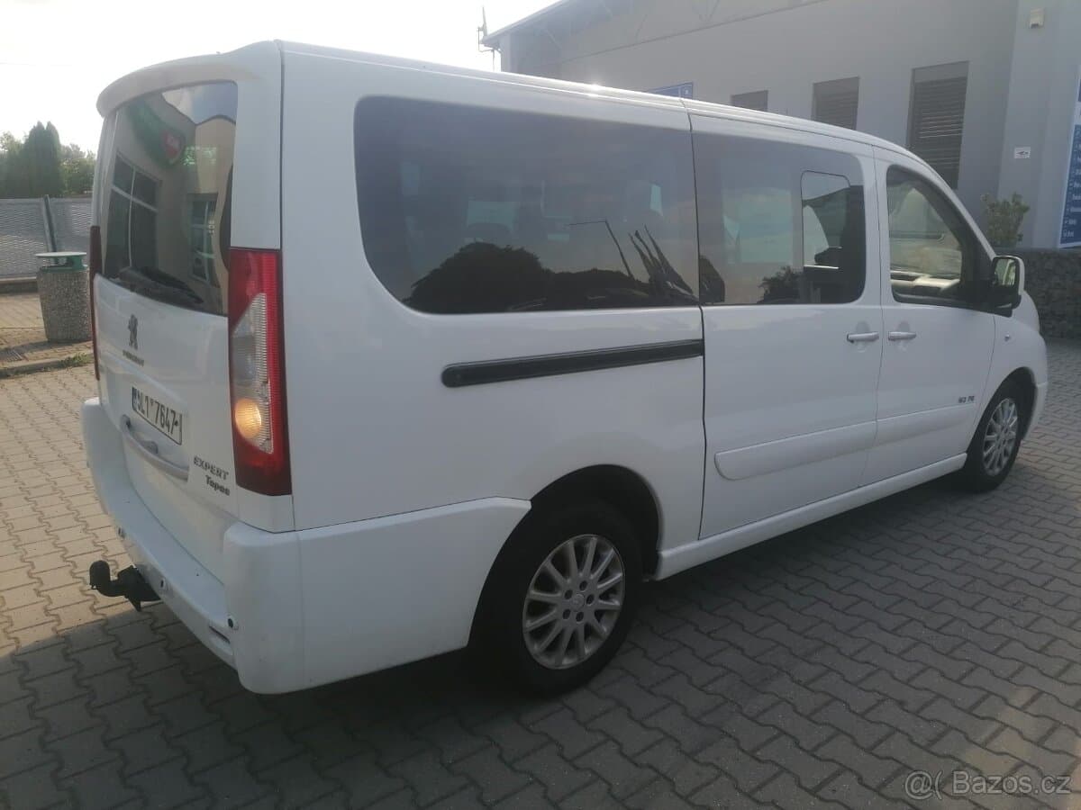 2015 Peugeot EXPERT - 7