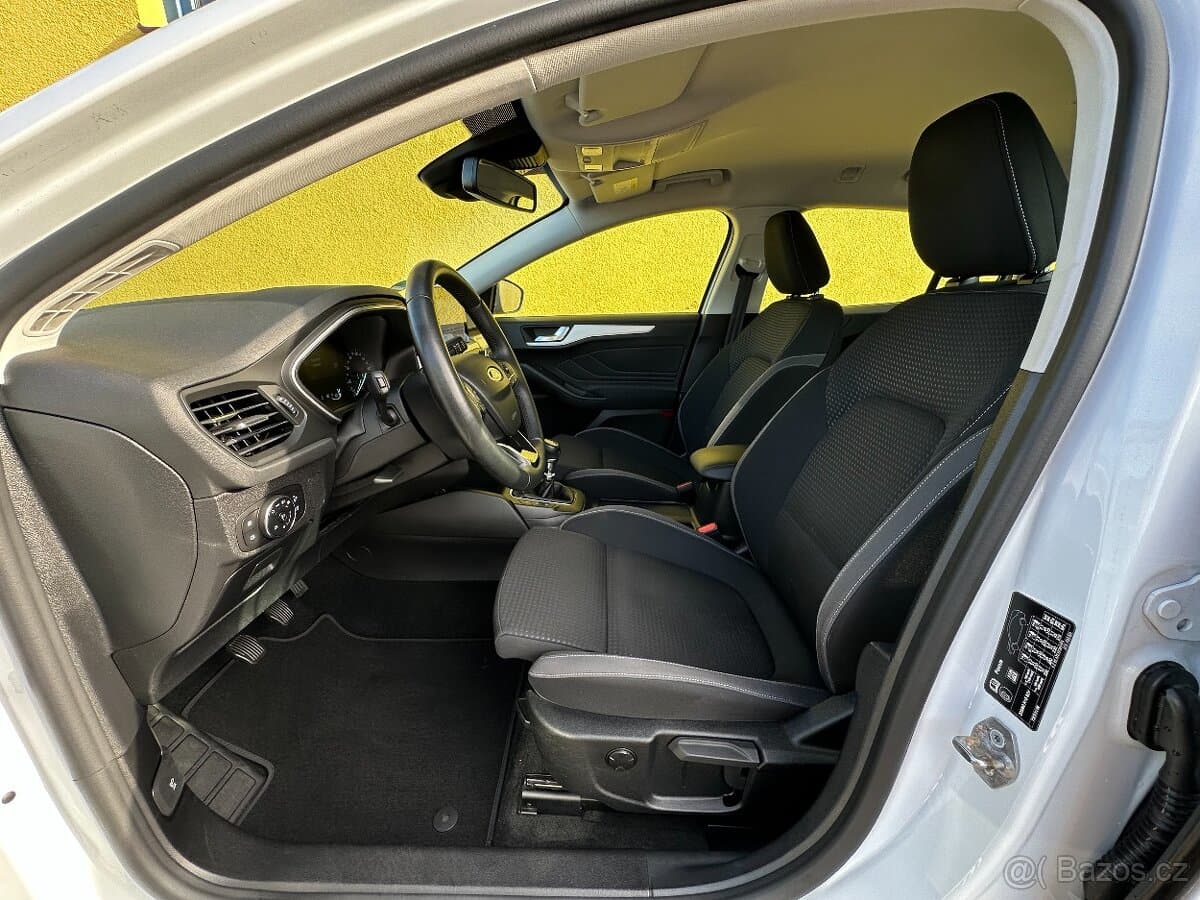 2019 Ford FOCUS - 7