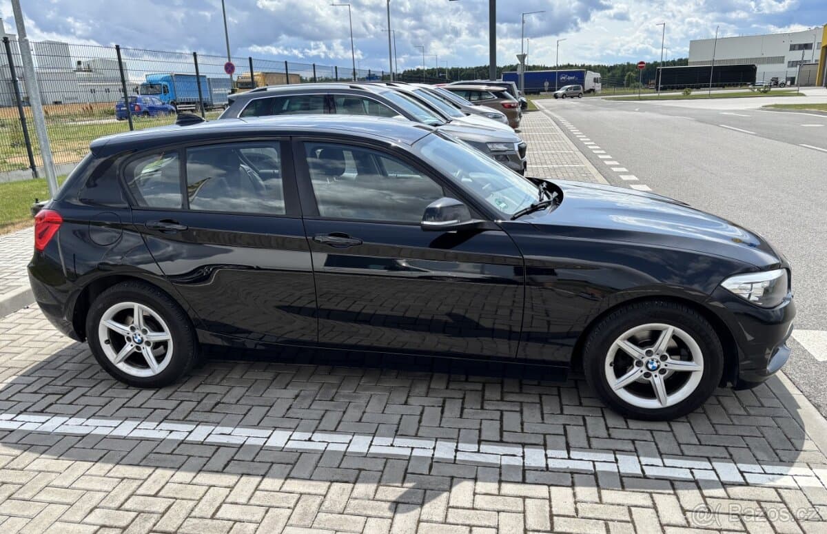 2015 BMW OSTATNÍ - 7