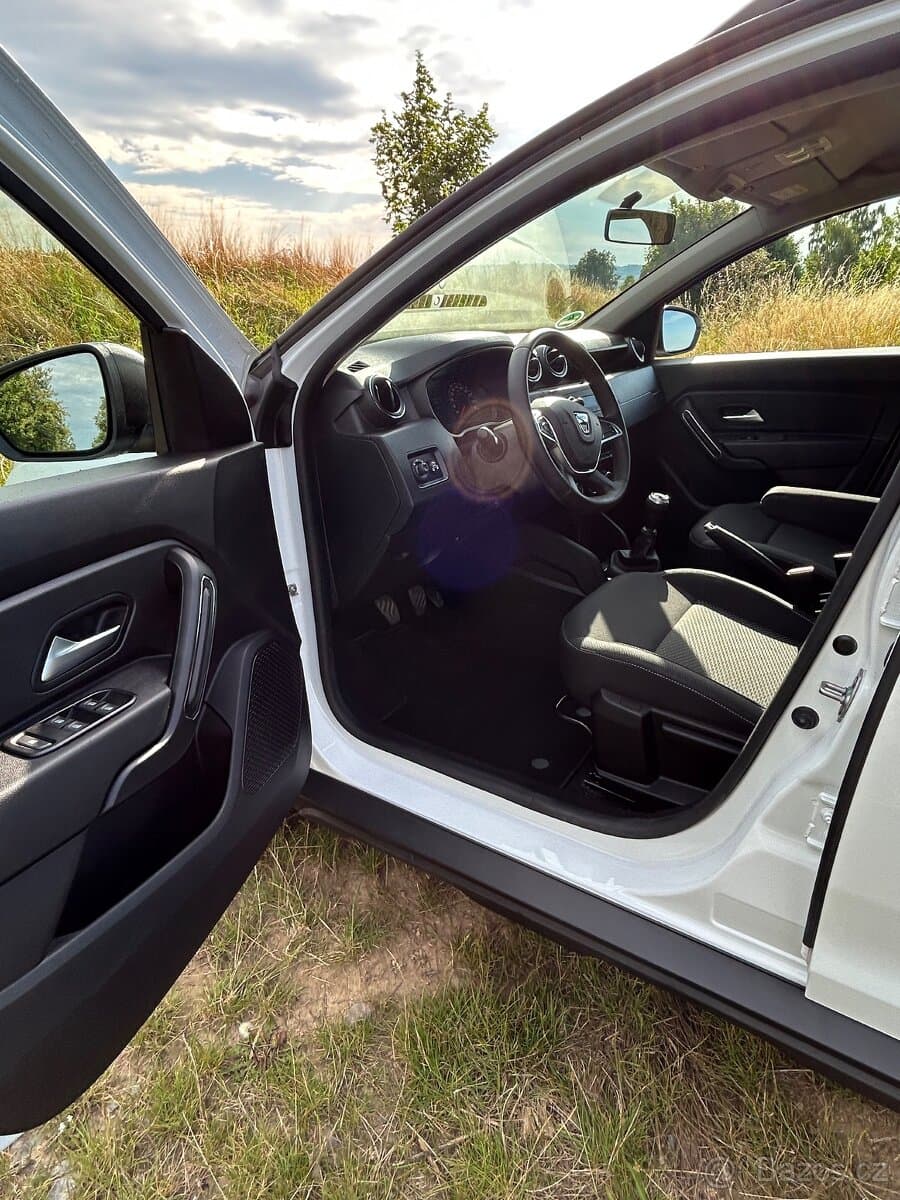 2021 Dacia DUSTER - 7