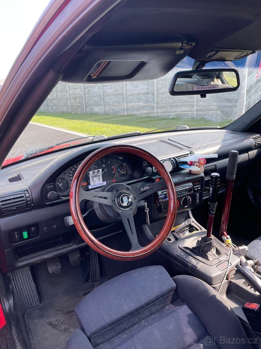 BMW OSTATNÍ - 7