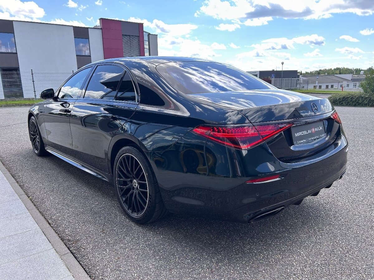 2022 Mercedes-Benz OSTATNÍ - 7