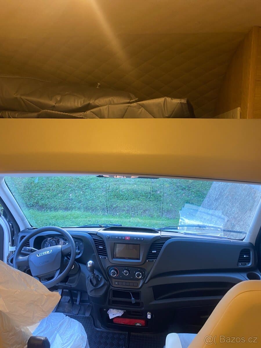 2020 Iveco OSTATNÍ - 7