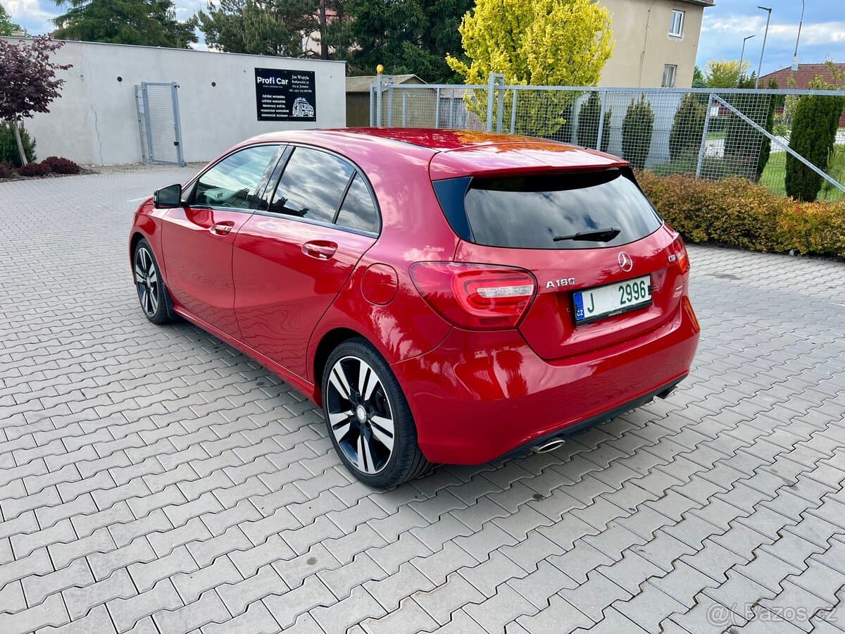 2013 Mercedes-Benz OSTATNÍ - 7