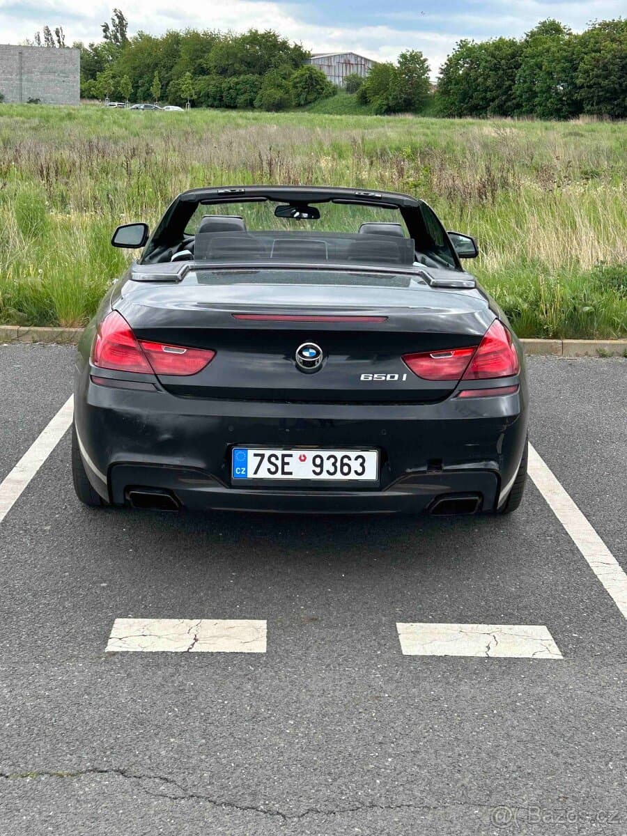 2014 BMW OSTATNÍ - 7