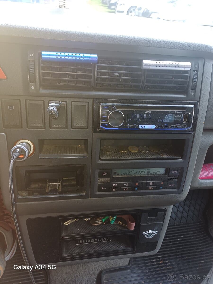 2000 Volkswagen MULTIVAN - 7