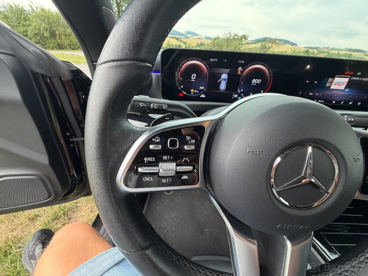 2023 Mercedes-Benz CL-CLASS - 7