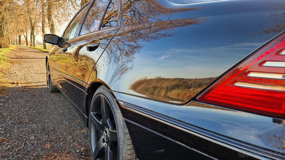 2006 Mercedes-Benz OSTATNÍ - 7