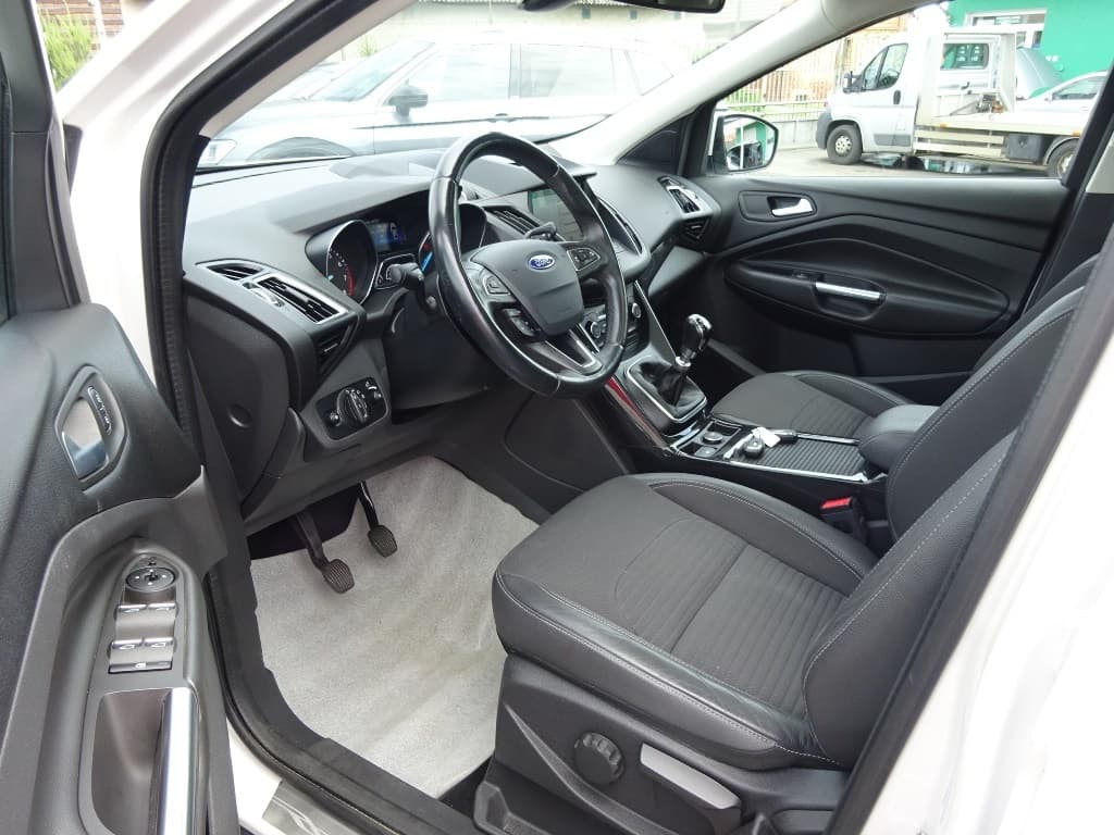 2018 Ford KUGA - 7