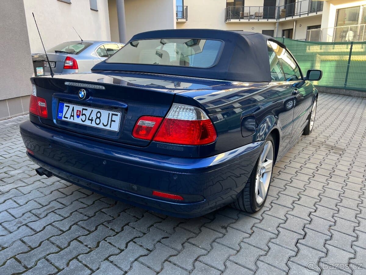 2004 BMW OSTATNÍ - 7