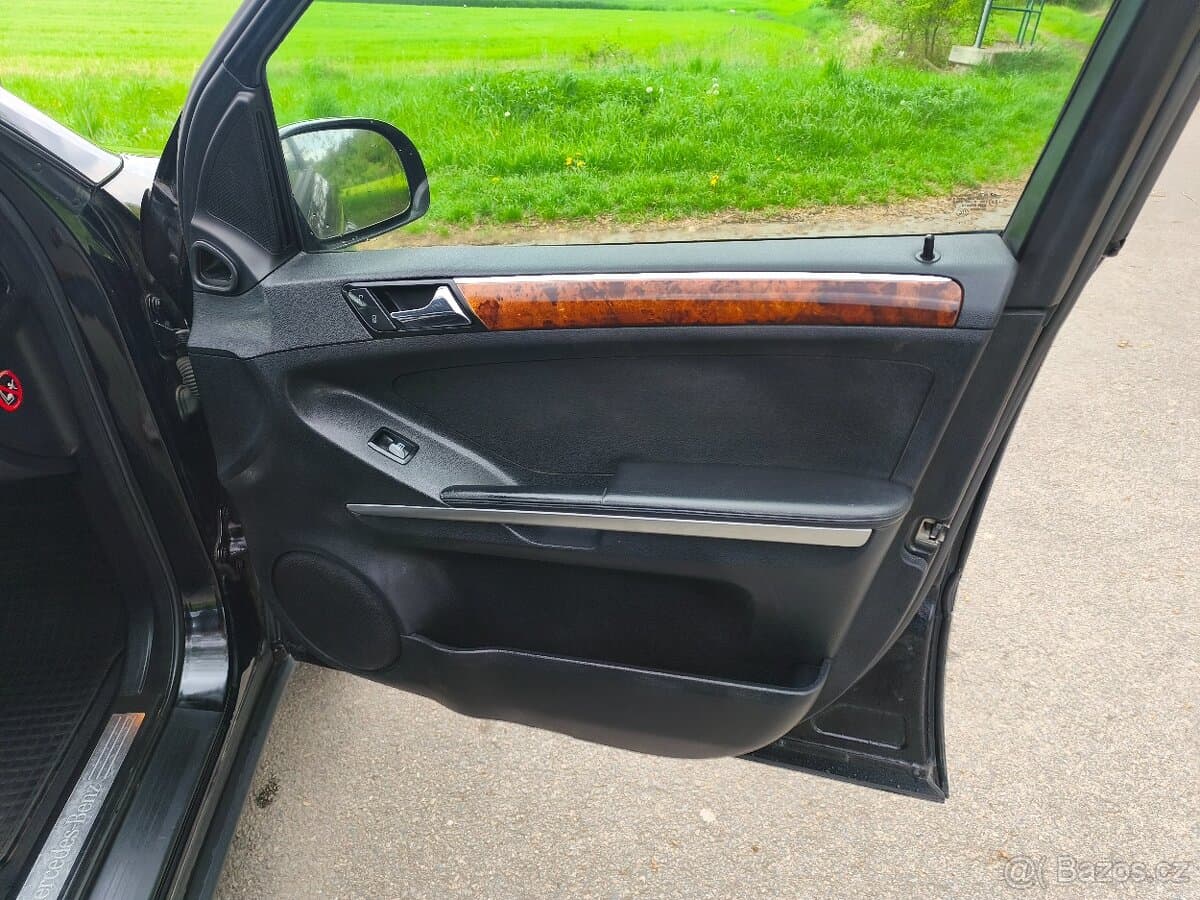 2006 Mercedes-Benz M-CLASS - 7